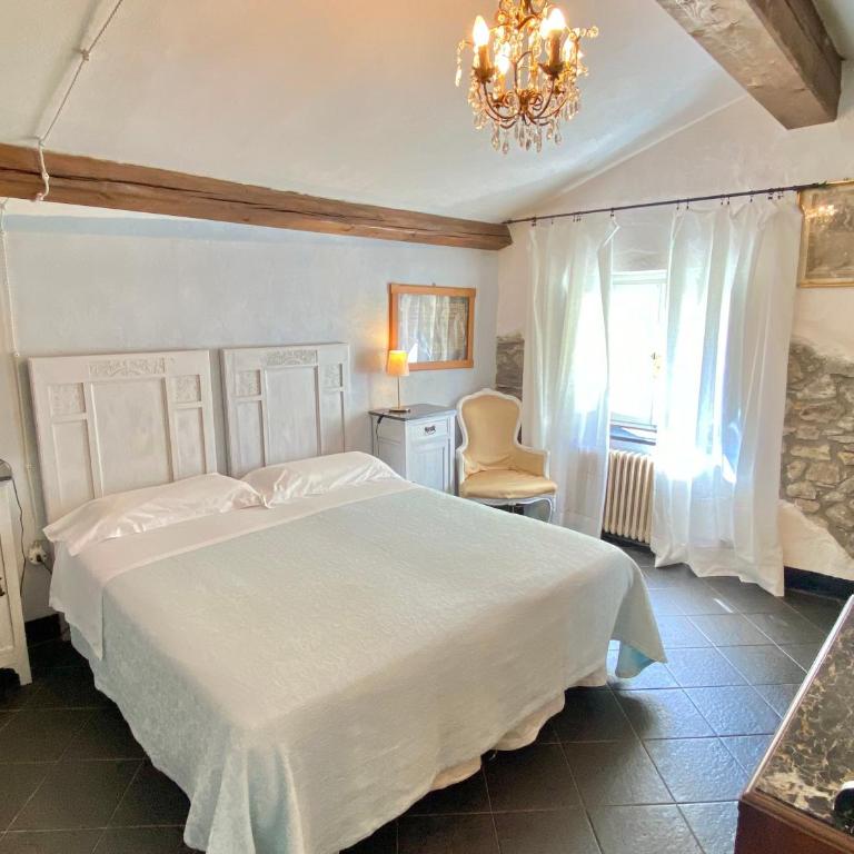 AGRITURISMO CASA OLIVIERI - Double Room - 2