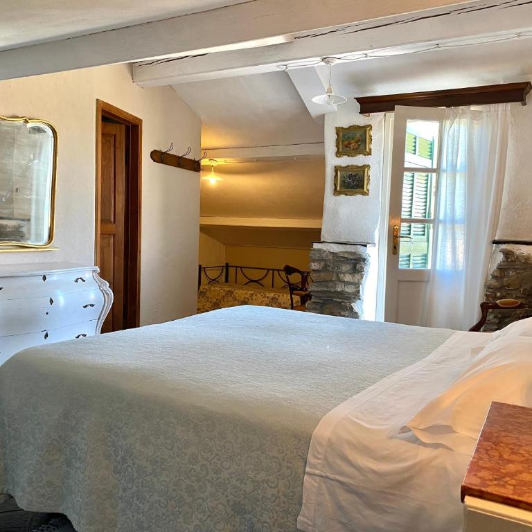 AGRITURISMO CASA OLIVIERI - Double Room with Terrace - 6