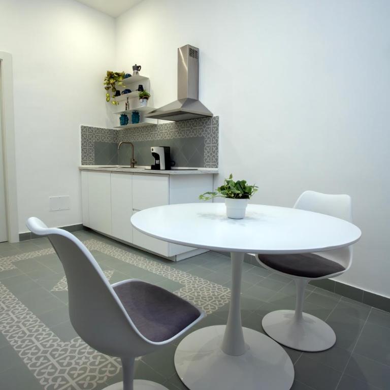 Cortile Del Greco Apartments - Appartamento con 1 Camera da Letto - 3