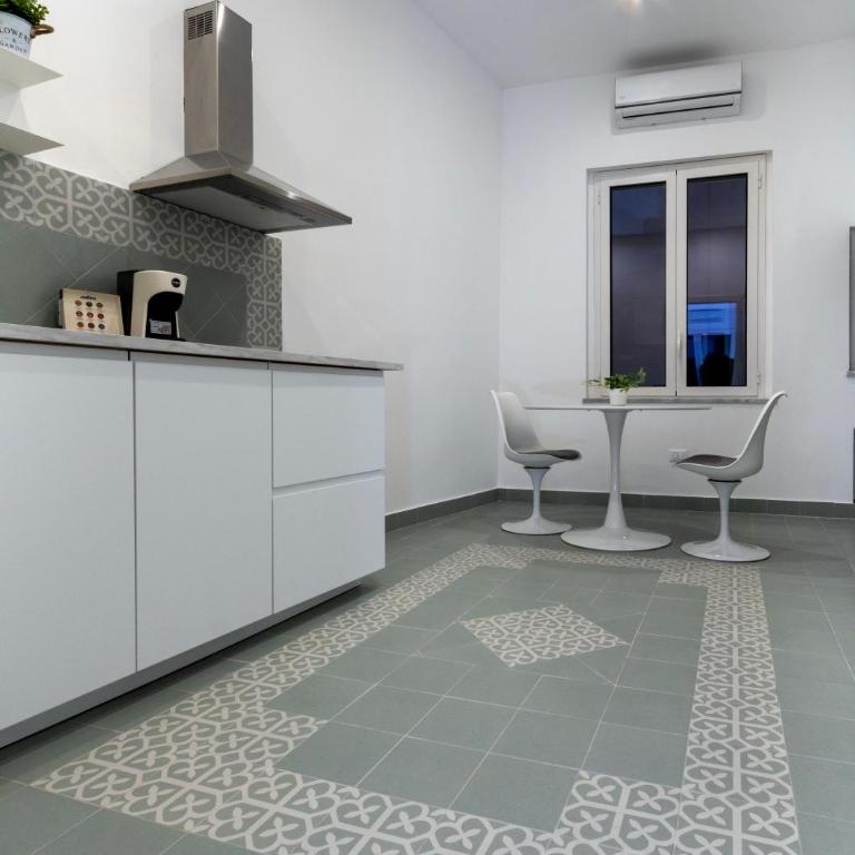 Cortile Del Greco Apartments - Appartamento con 1 Camera da Letto - 5