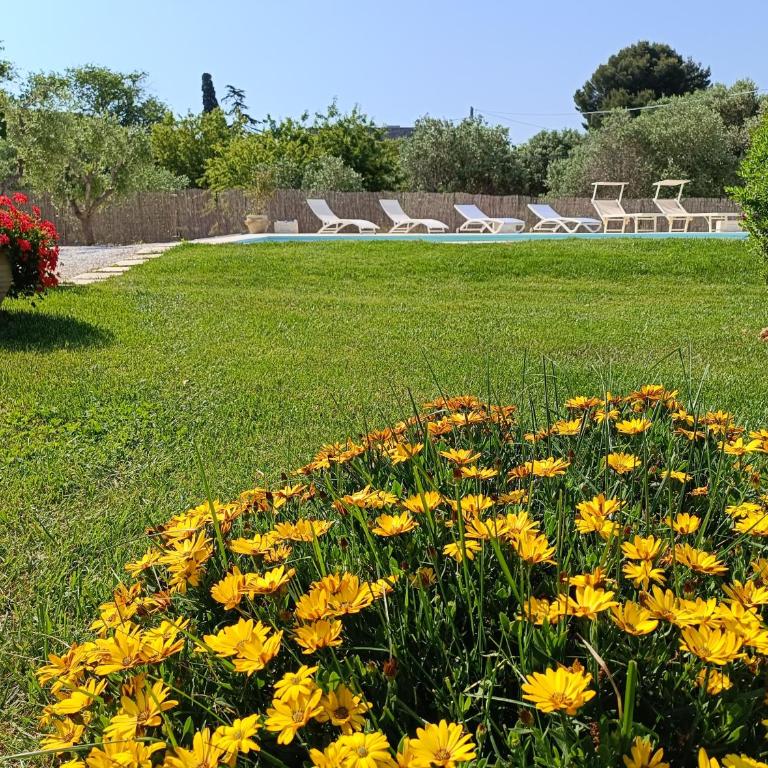 Dimora Matilde - Appartamento con 1 Camera da Letto - 4