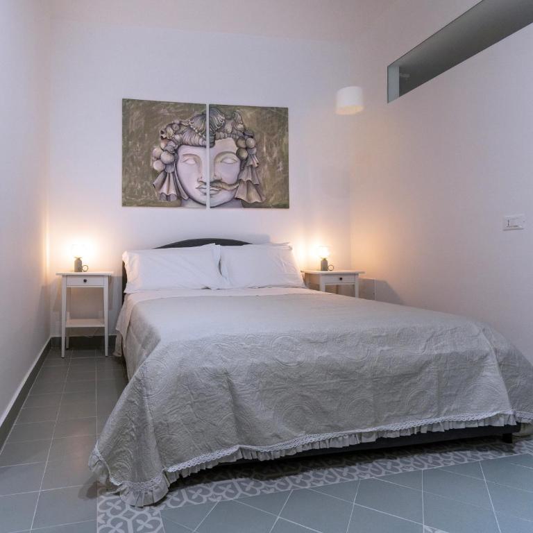 Cortile Del Greco Apartments - Appartamento con 1 Camera da Letto - 2