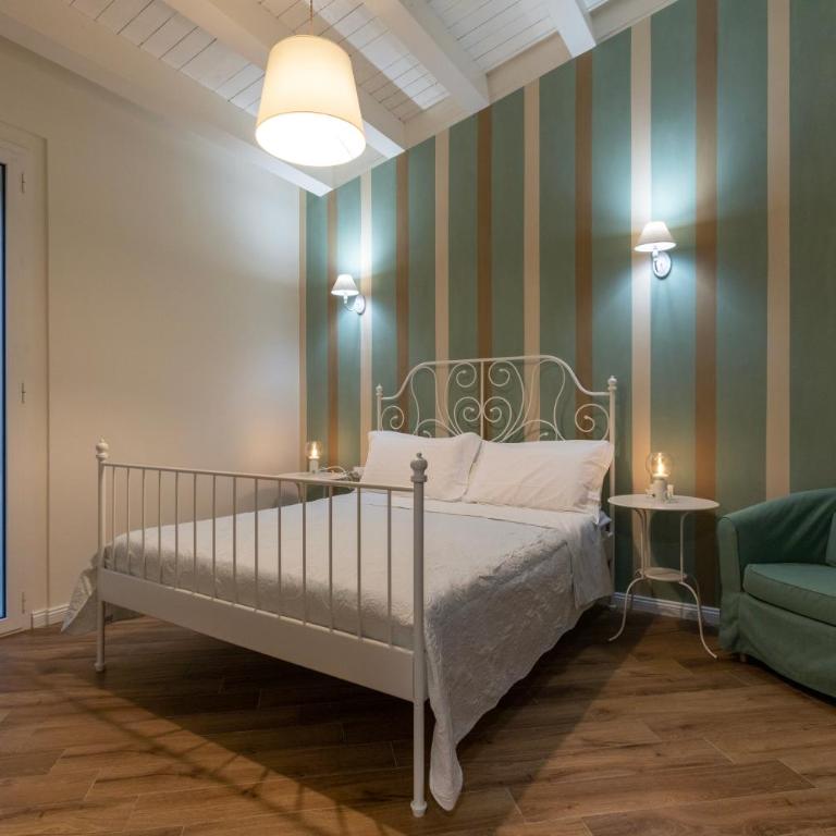 Cortile Del Greco Apartments - Appartamento con 1 Camera da Letto - 1