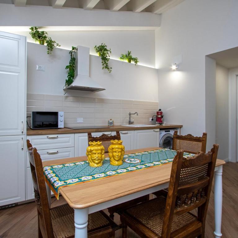 Cortile Del Greco Apartments - Appartamento con 1 Camera da Letto - 5