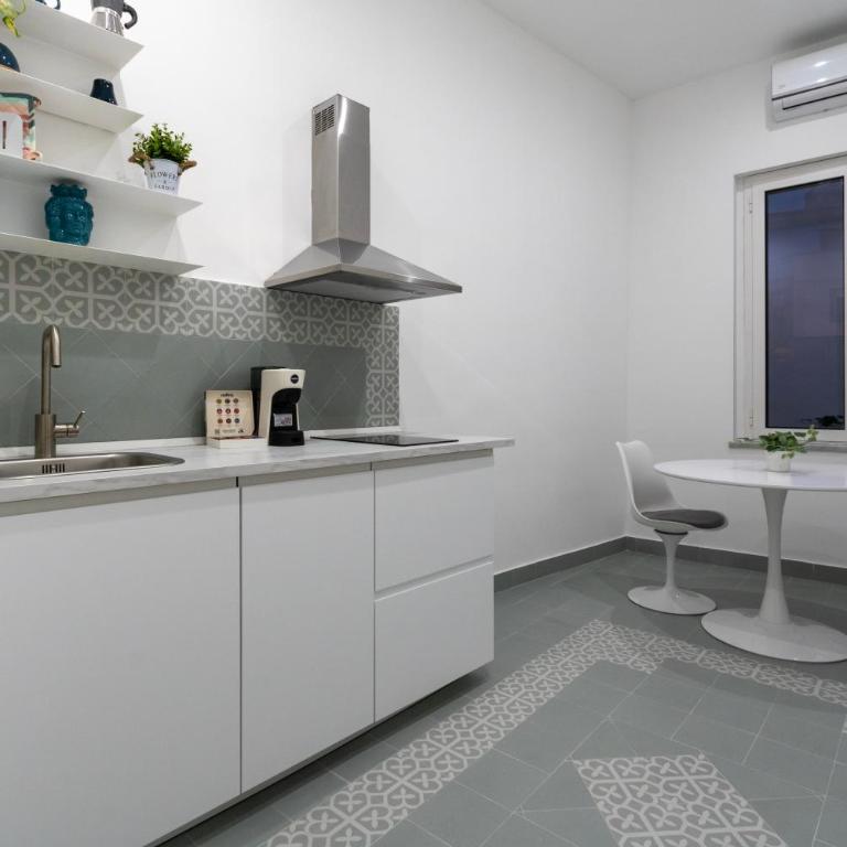 Cortile Del Greco Apartments - Appartamento con 1 Camera da Letto - 6