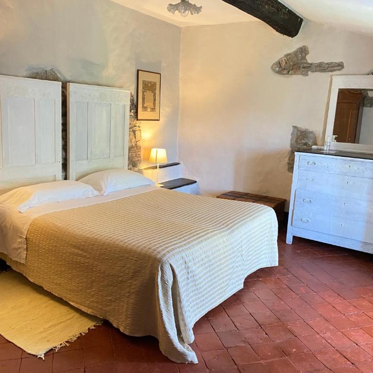 AGRITURISMO CASA OLIVIERI - Triple Room - 3
