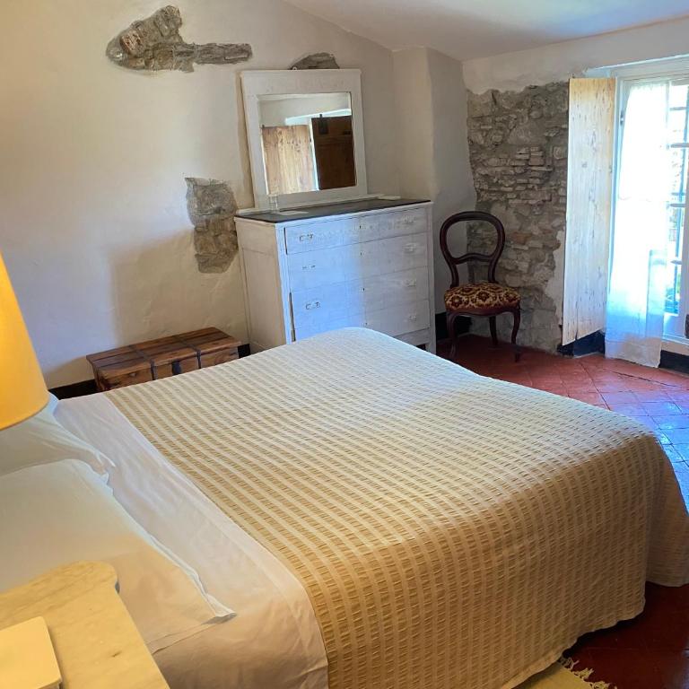 AGRITURISMO CASA OLIVIERI - Triple Room - 4