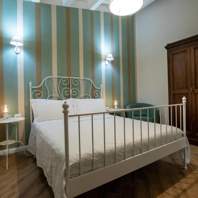 Cortile Del Greco Apartments - Appartamento con 1 Camera da Letto - 6