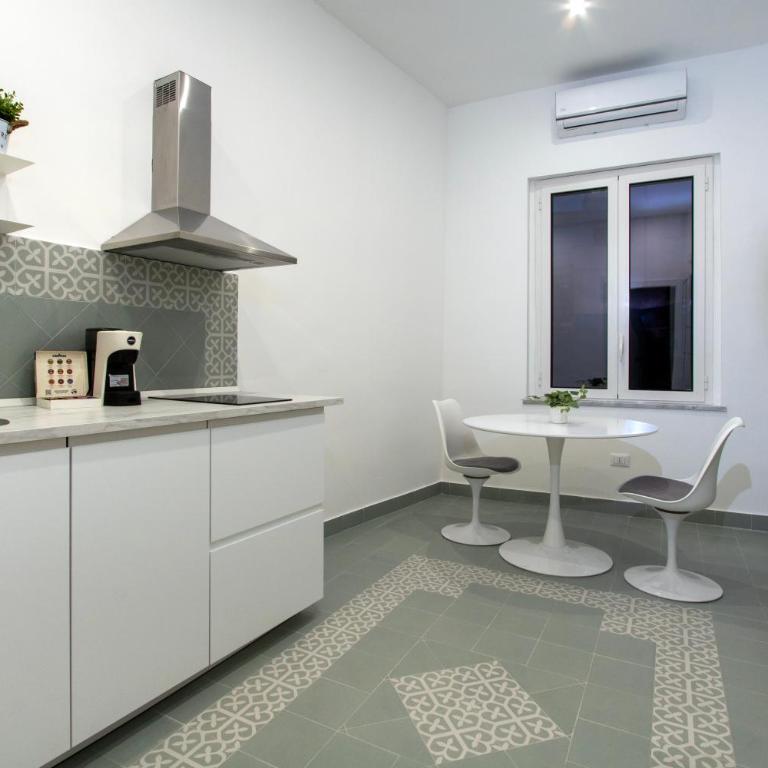 Cortile Del Greco Apartments - Appartamento con 1 Camera da Letto - 9