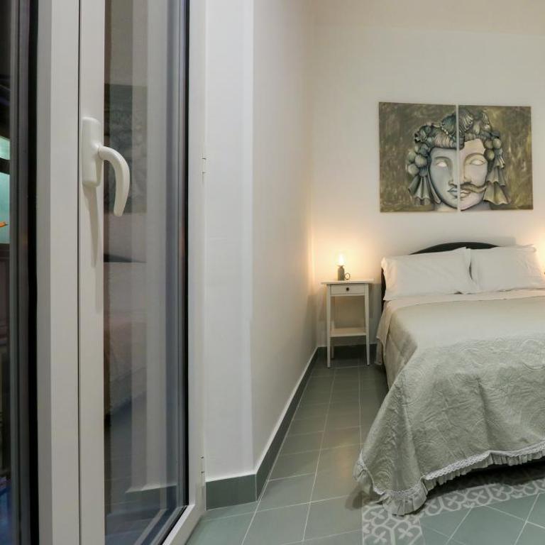 Cortile Del Greco Apartments - Appartamento con 1 Camera da Letto - 11