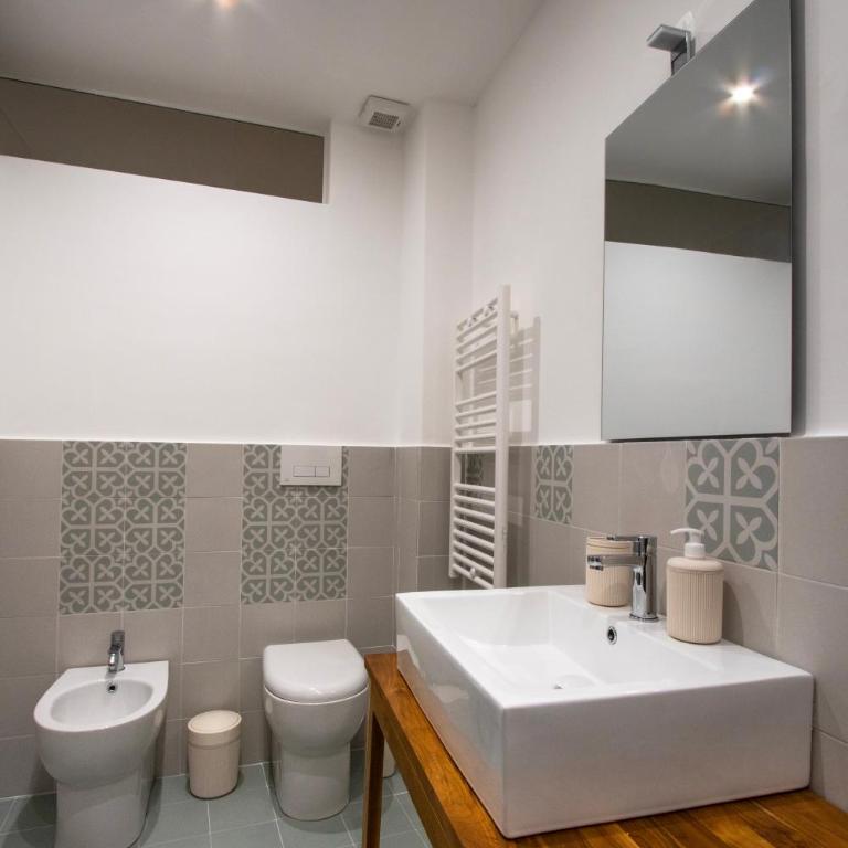 Cortile Del Greco Apartments - Appartamento con 1 Camera da Letto - 12