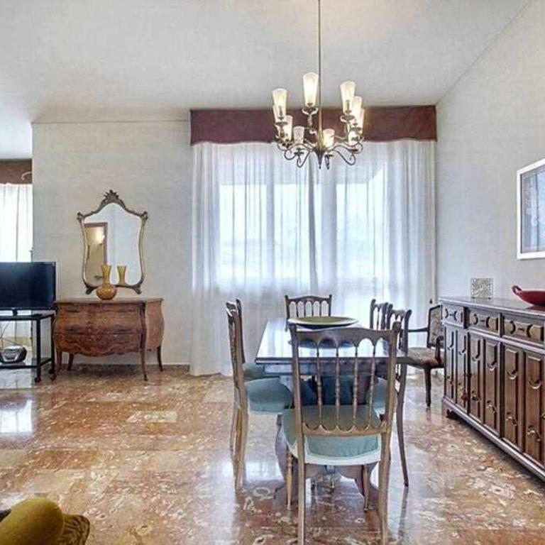 Frati Bigi With Two Bedrooms And Parking - Appartamento - 3