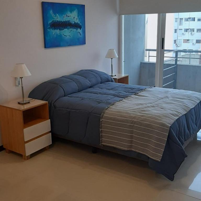 Gurruchaga Apartamento - Apartamento de 1 dormitorio - 3