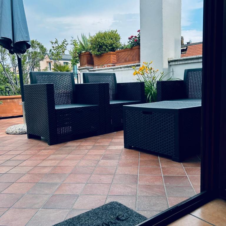 Gabriel’s Home - Appartamento con 2 Camere da Letto - 23