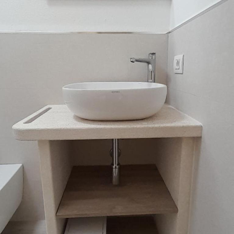 Villasimius Appartamento "Il Ginepro" - One-Bedroom House - 22