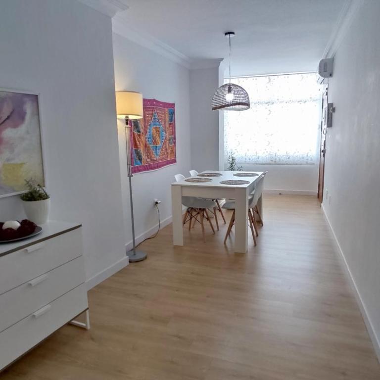 Céntrico Apartamento en Ronda - Apartamento de 2 dormitorios - 1