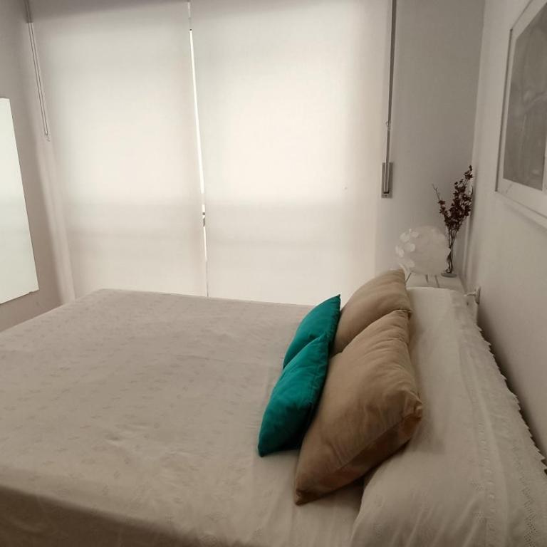 Céntrico Apartamento en Ronda - Apartamento de 2 dormitorios - 9