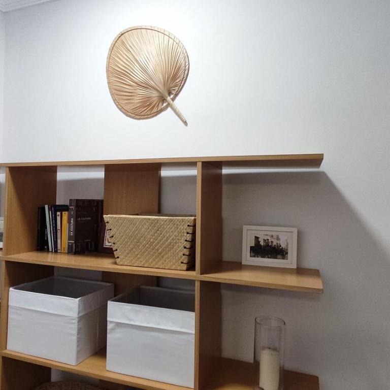 Céntrico Apartamento en Ronda - Apartamento de 2 dormitorios - 18