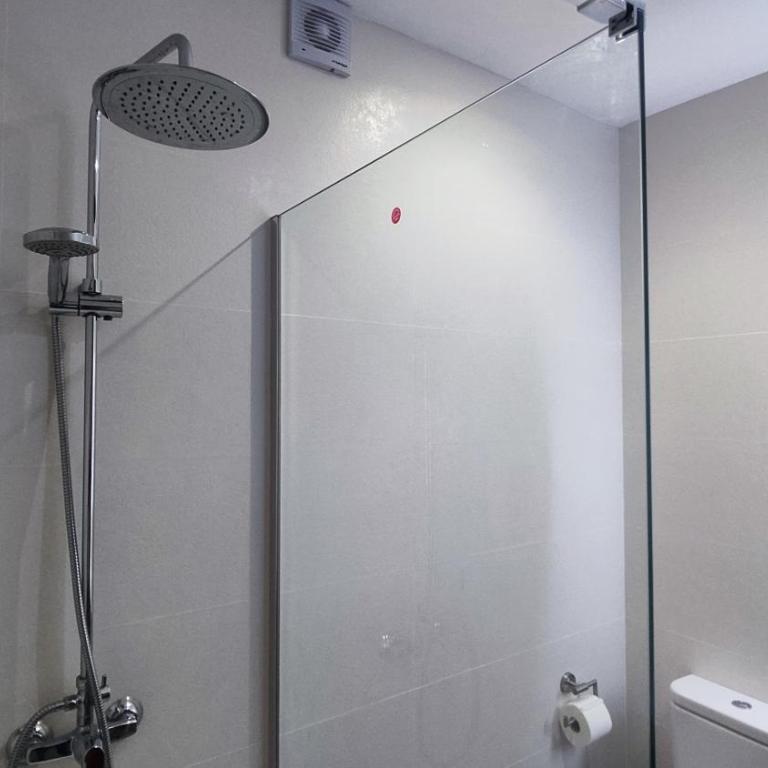 Céntrico Apartamento en Ronda - Apartamento de 2 dormitorios - 21