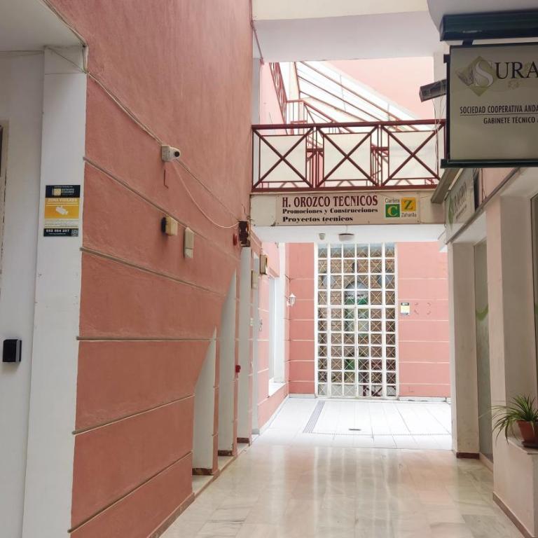 Céntrico Apartamento en Ronda - Apartamento de 2 dormitorios - 30
