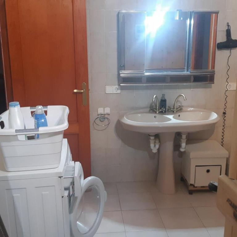 Ferienwohnung mit Privat-Pool - Apartamento de 2 dormitorios - 99