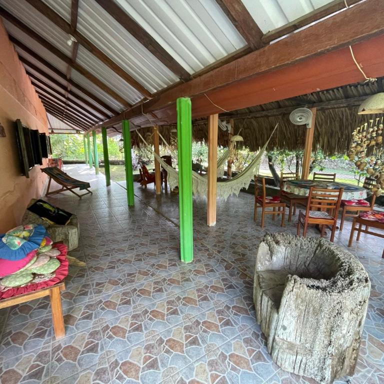 Casa Santa María - Casa de 4 dormitorios - 2