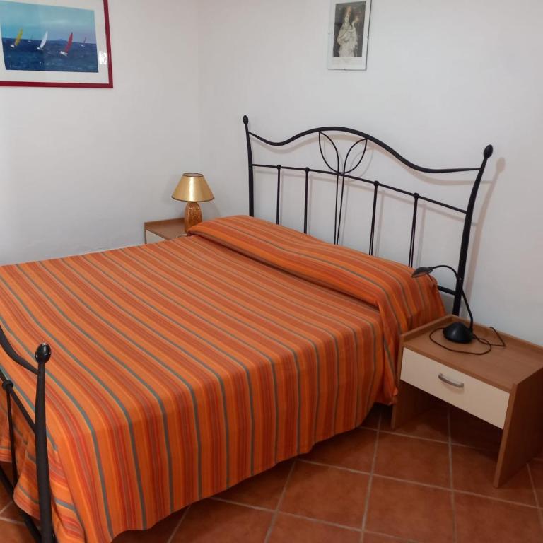 La casa di Andrea - Casa con 2 Camere da Letto - 7