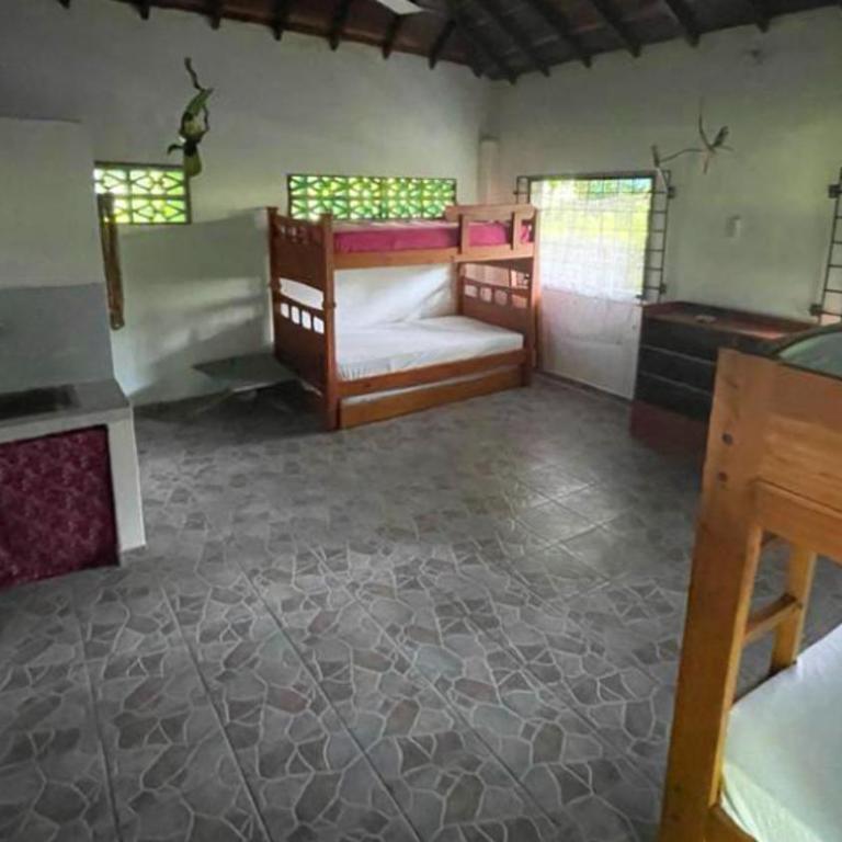 Casa Santa María - Casa de 4 dormitorios - 10