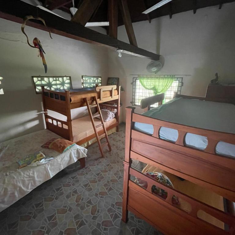 Casa Santa María - Casa de 4 dormitorios - 15