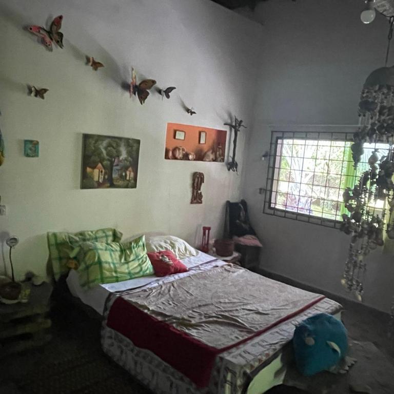 Casa Santa María - Casa de 4 dormitorios - 19
