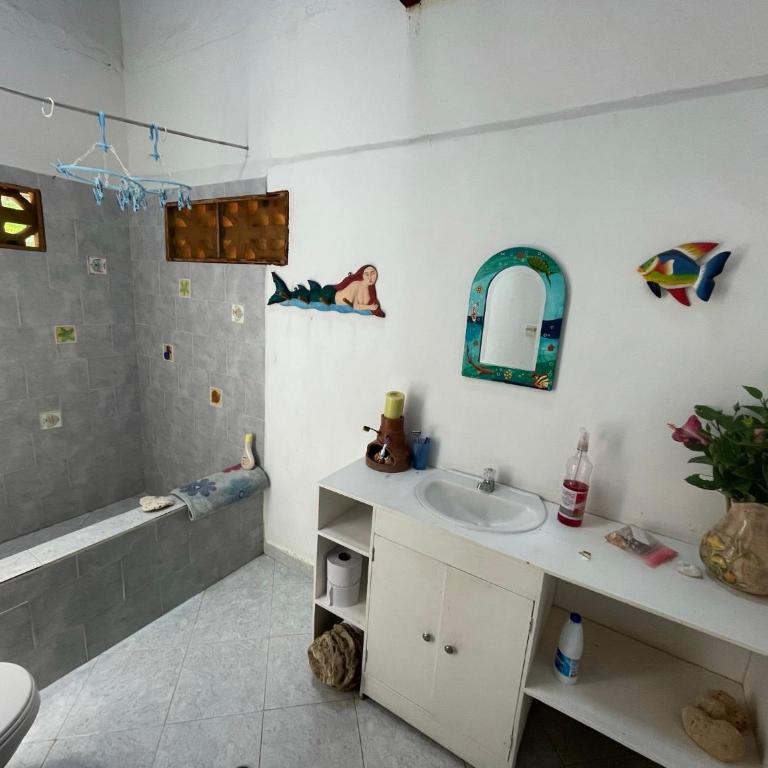Casa Santa María - Casa de 4 dormitorios - 26