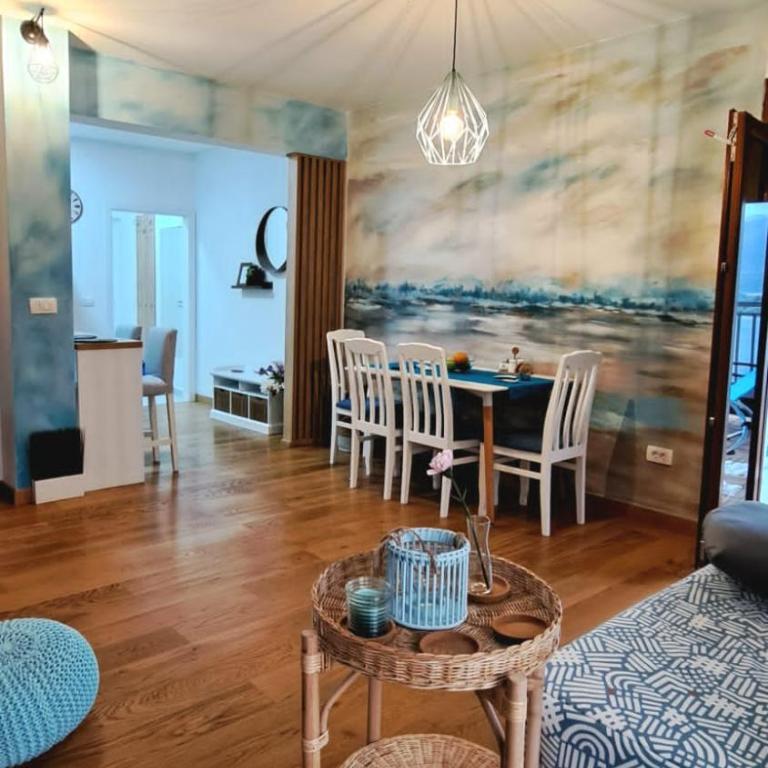 Emerald Suite with Pool, Private beach and Private Sea View Terrace - Apartment with Sea View - 39