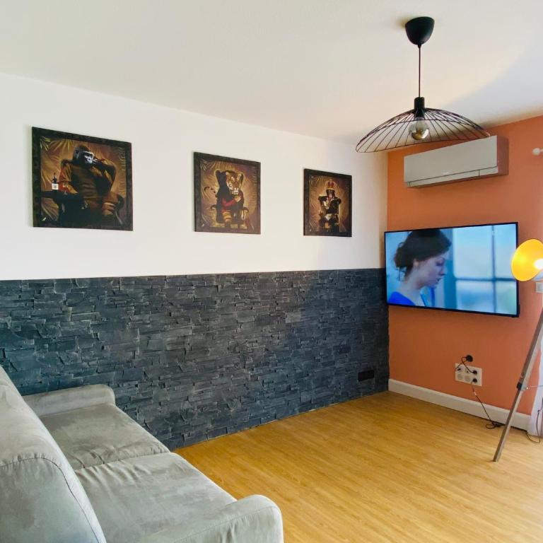 Lisandrina - Appartement 1 Chambre - 10