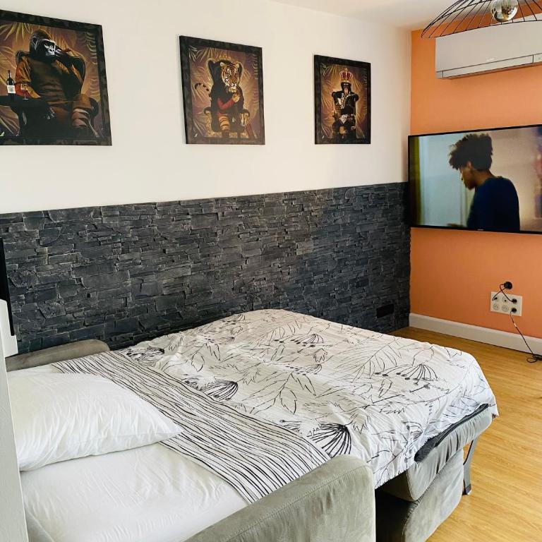 Lisandrina - Appartement 1 Chambre - 11