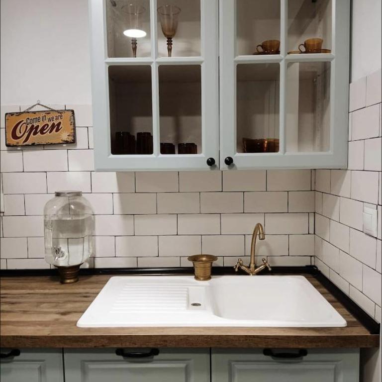 Coqueto loft en la playa - Apartamento de 1 dormitorio - 2