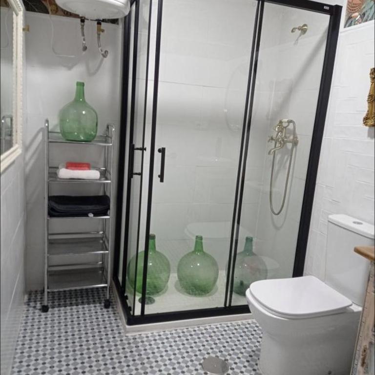Coqueto loft en la playa - Apartamento de 1 dormitorio - 25