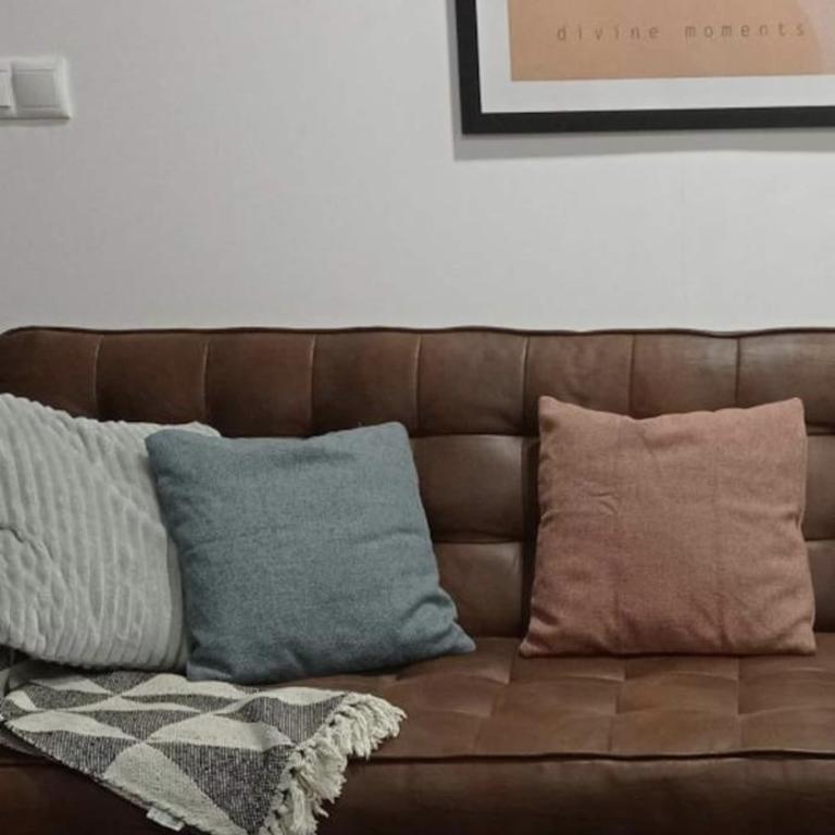 Coqueto loft en la playa - Apartamento de 1 dormitorio - 14