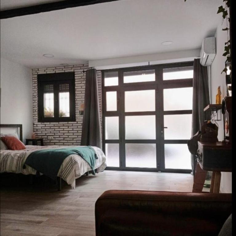 Coqueto loft en la playa - Apartamento de 1 dormitorio - 20