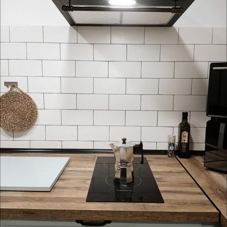 Coqueto loft en la playa - Apartamento de 1 dormitorio - 22