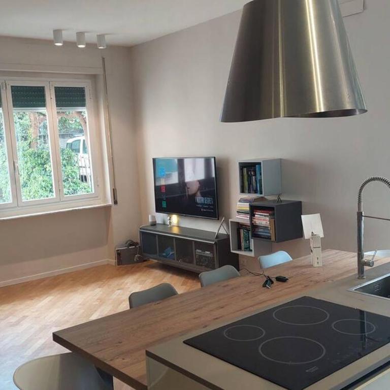 Murcarolo - Appartamento con 2 Camere da Letto - 16