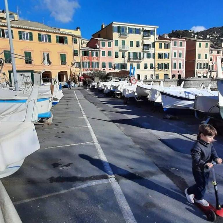 Murcarolo - Appartamento con 2 Camere da Letto - 17