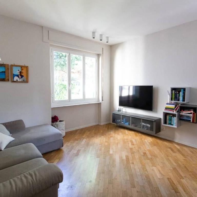 Murcarolo - Appartamento con 2 Camere da Letto - 21