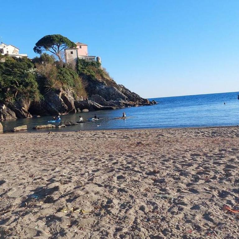 Murcarolo - Appartamento con 2 Camere da Letto - 24