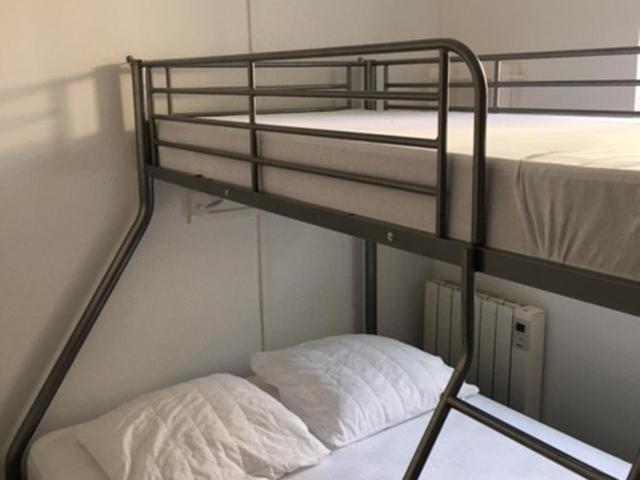 DOUCEUR BANDOLAISE - Appartamento con 2 Camere da Letto - 6