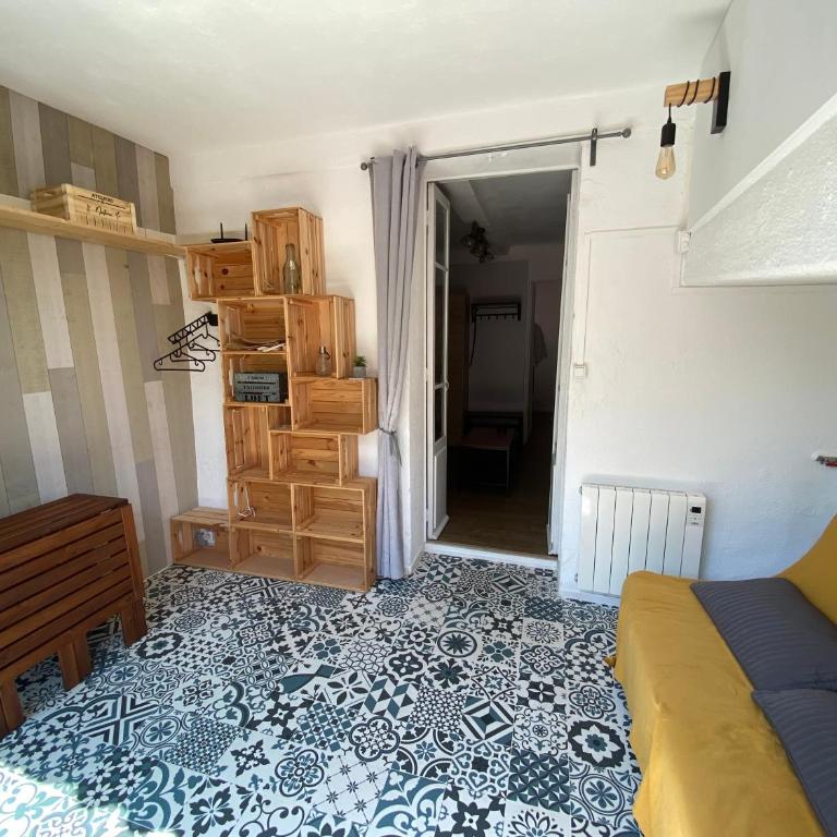 DOUCEUR BANDOLAISE - Appartamento con 2 Camere da Letto - 7