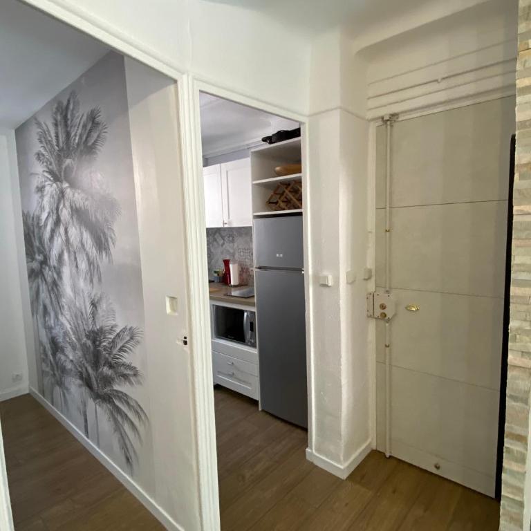 DOUCEUR BANDOLAISE - Appartamento con 2 Camere da Letto - 9