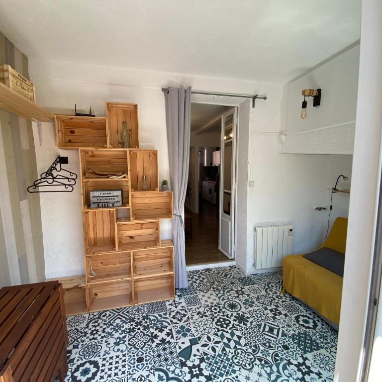 DOUCEUR BANDOLAISE - Appartamento con 2 Camere da Letto - 10