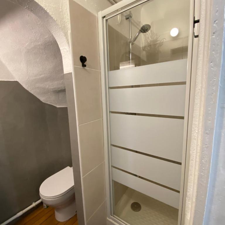 DOUCEUR BANDOLAISE - Appartamento con 2 Camere da Letto - 18