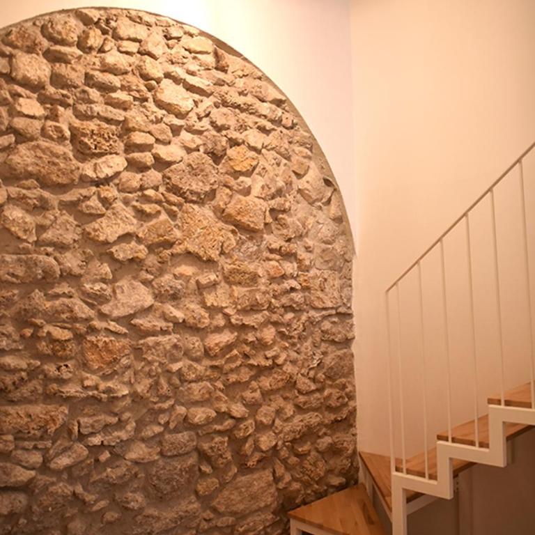 B&B Tre Principi - Camera Quadrupla su 2 Livelli - 2