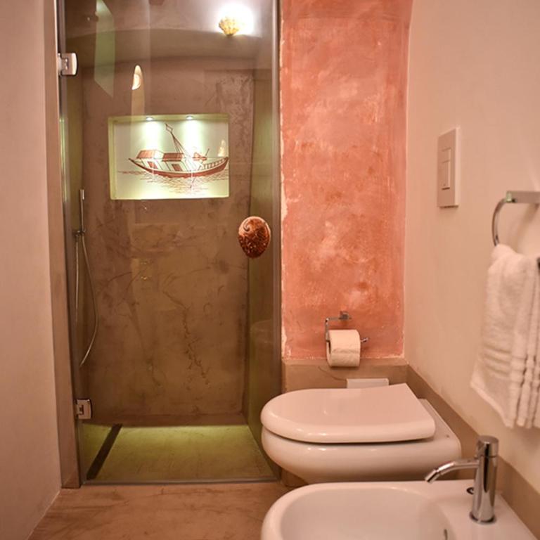 B&B Tre Principi - Camera Matrimoniale - 6
